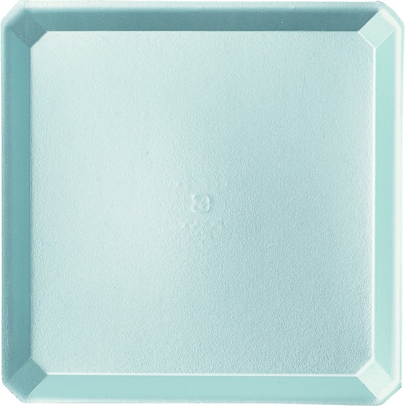 木村アルミ箔 CCS-6KN マットシルバー 100枚／1袋（ご注文単位1袋）【直送品】