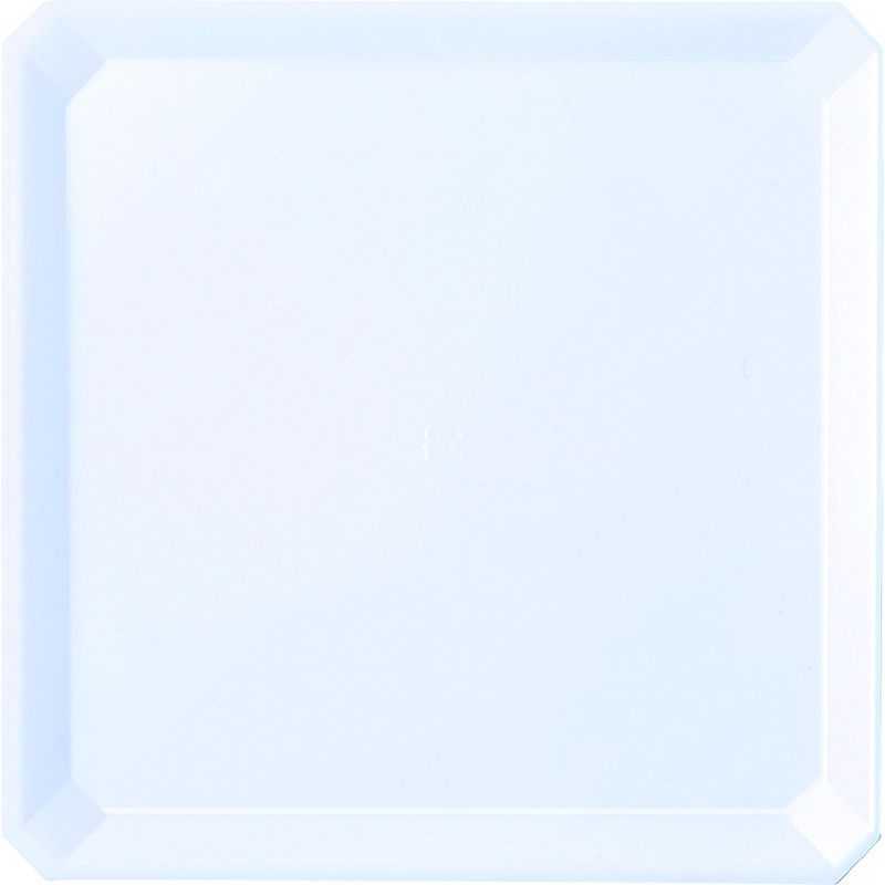 木村アルミ箔 CCS-6K ホワイト 100枚／1袋（ご注文単位1袋）【直送品】