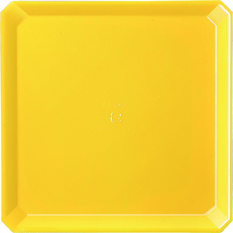 木村アルミ箔 CCS-4KW マンゴーイエロー 100枚／1袋（ご注文単位2袋）【直送品】