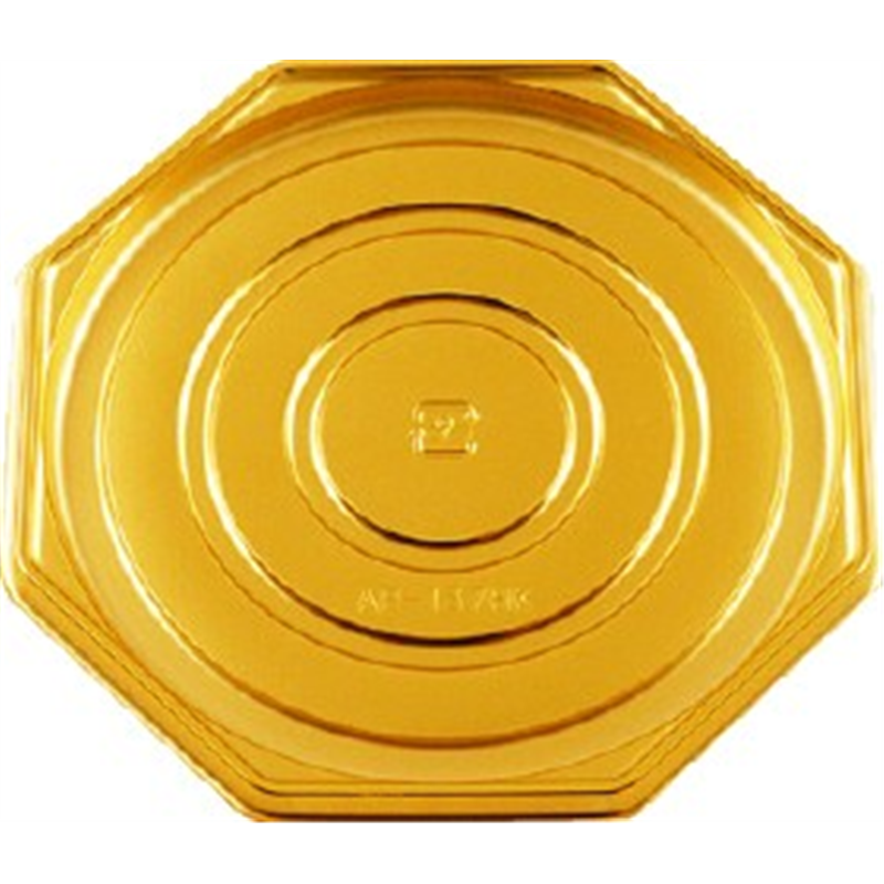 木村アルミ箔 AP-137HKゴールド 100枚／1袋（ご注文単位3袋）【直送品】