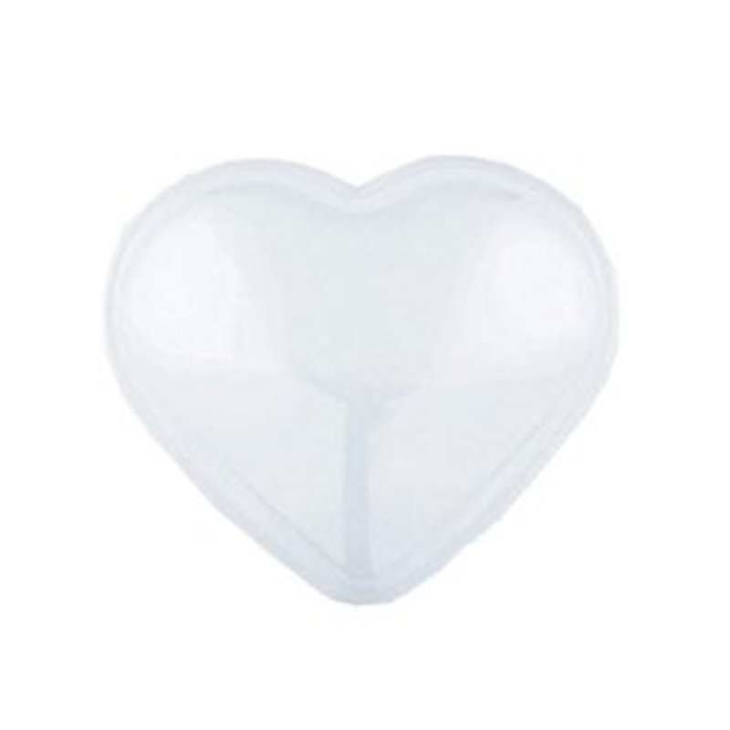 木村アルミ箔 ハート(S)蓋 100枚／1袋（ご注文単位5袋）【直送品】