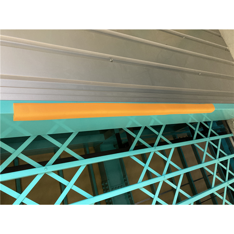 L型クッション L 1本 (ご注文単位6本)【直送品】