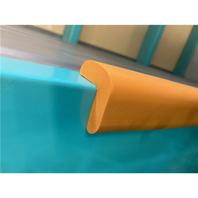 L型クッション L 1本 (ご注文単位6本)【直送品】