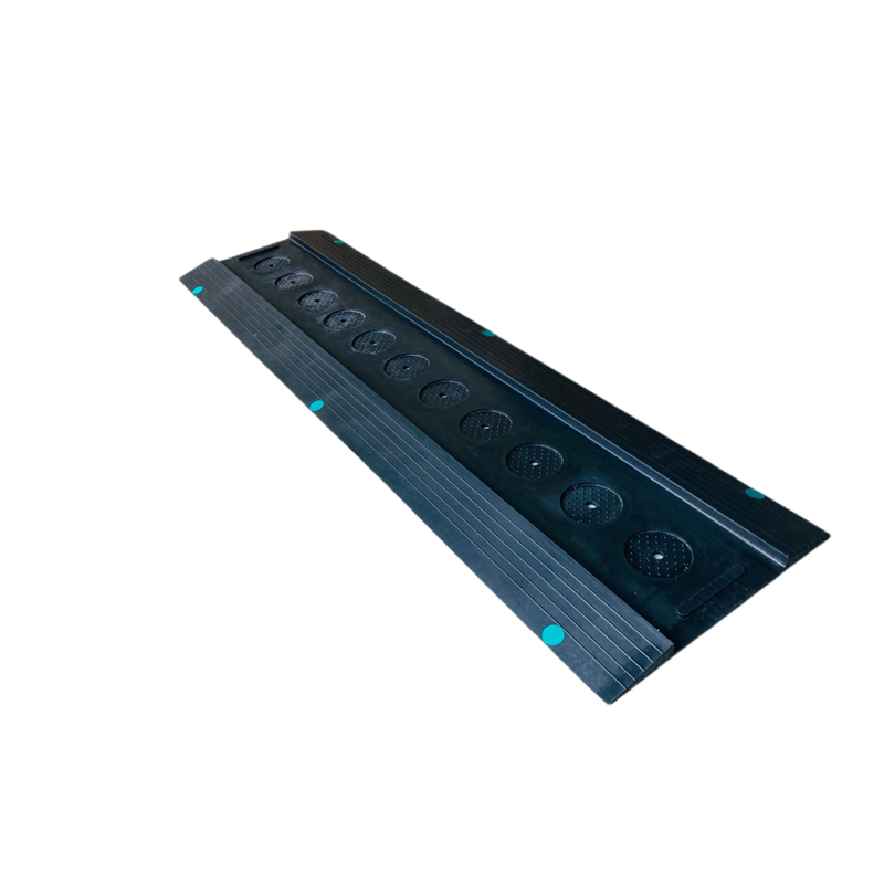 キャスターピット 1枚 (ご注文単位1枚)【直送品】