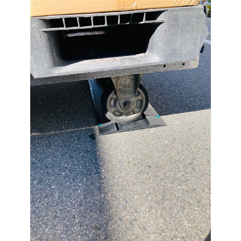 キャスターピット 1枚 (ご注文単位1枚)【直送品】