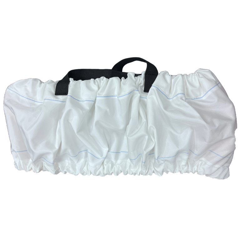 タイヤ養生カバー 3813 1枚 (ご注文単位4枚)【直送品】