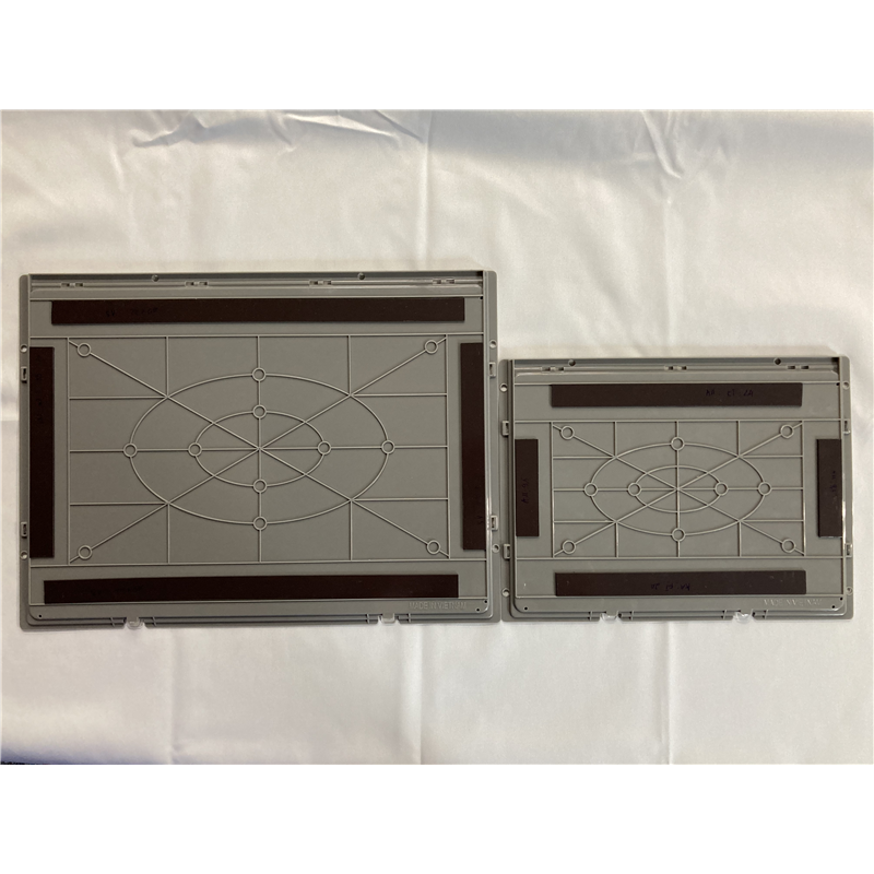 パッチンボード A3 裏面マグネット付 1枚 (ご注文単位2枚)【直送品】