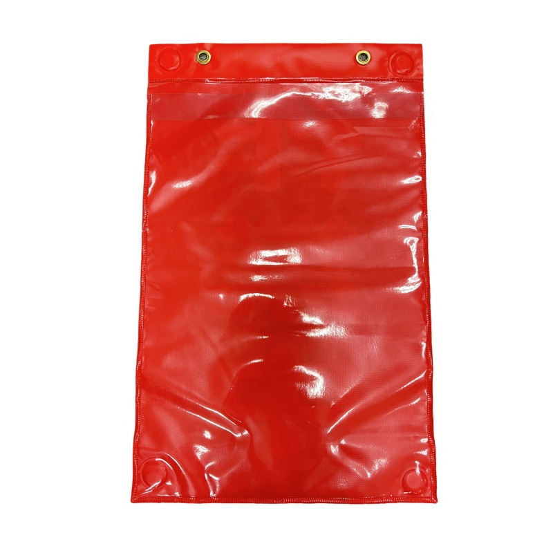 マグポケシート 作業中 1枚 (ご注文単位2枚)【直送品】