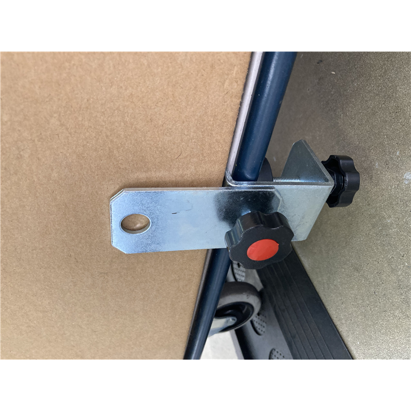 荷崩レ防止クリップ 1個 (ご注文単位3個)【直送品】