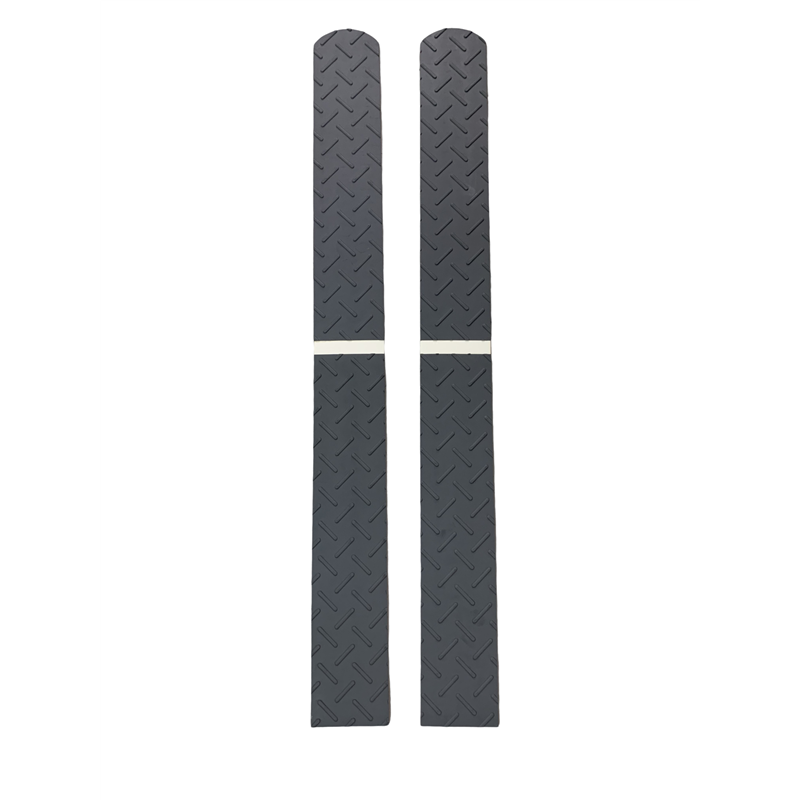 フォークマグマット 1m 1セット (ご注文単位1セット)【直送品】