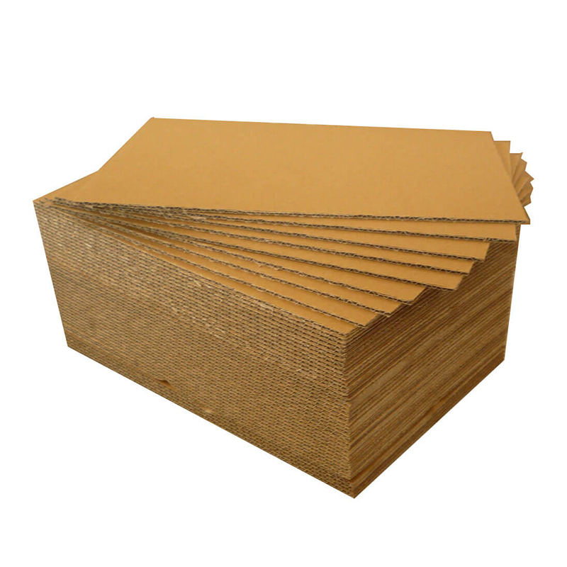 板ダンボール A4 297×210mm 100枚入 1セット（ご注文単位1セット）【直送品】