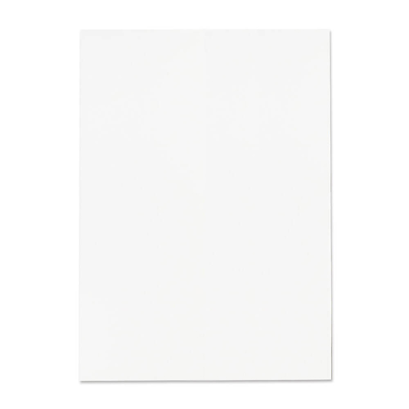 板ダンボール 片面白 A1 841×594mm 30枚入 1セット（ご注文単位1セット）【直送品】