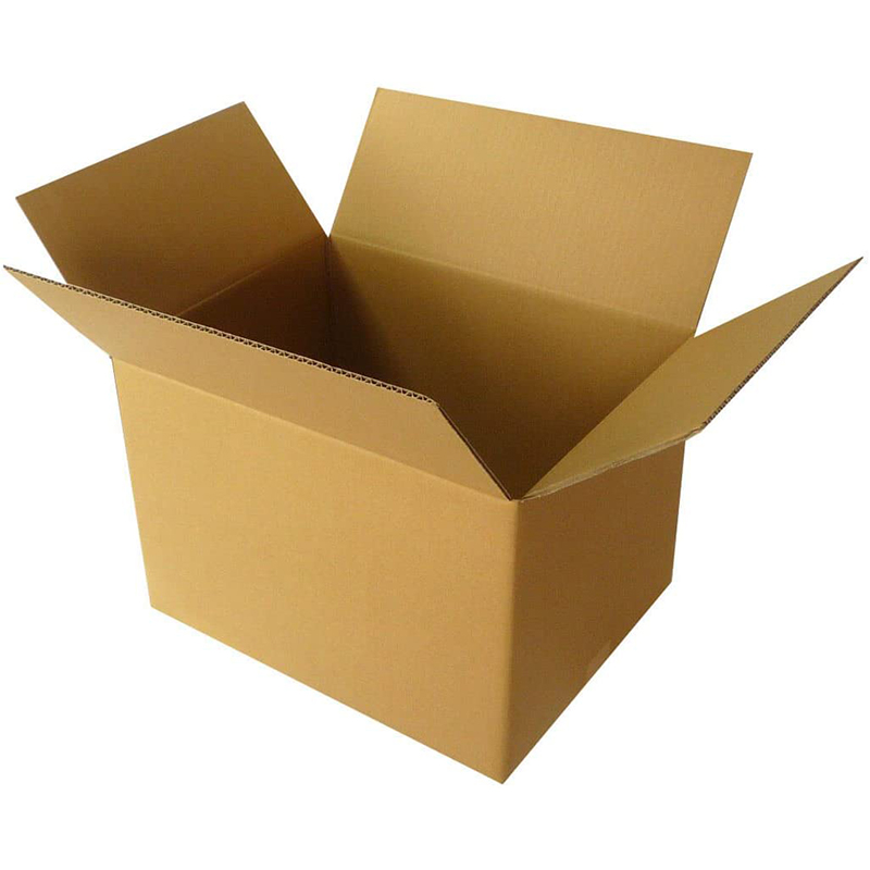 120サイズダンボール 30枚入 45×35×32cm 1セット（ご注文単位1セット）【直送品】