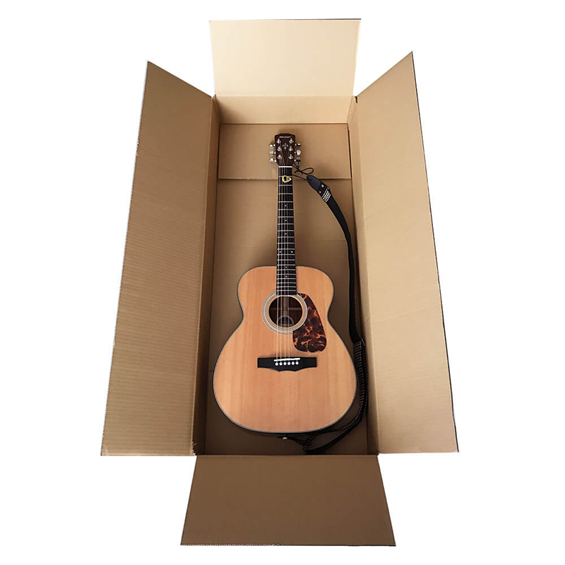 180サイズダンボール 10枚入 110×45×15cm 1セット(ご注文単位1セット)【直送品】