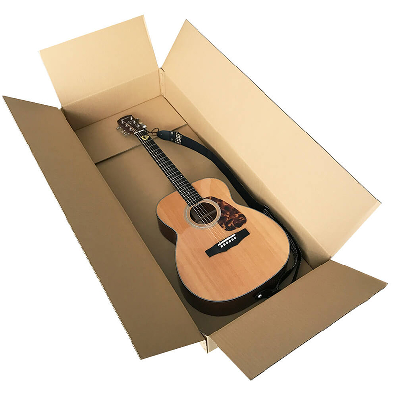 180サイズダンボール 15枚入 110×45×15cm 1セット（ご注文単位1セット）【直送品】