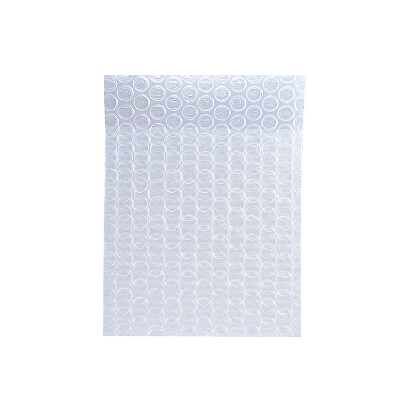 プチプチ袋 小物サイズ 1000枚入 三層品 1セット（ご注文単位1セット）【直送品】