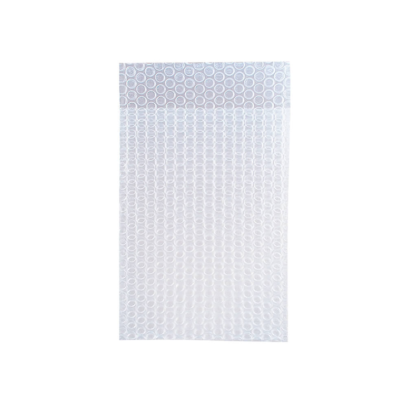 プチプチ袋 DVD A5サイズ 1000枚入 三層品 1セット（ご注文単位1セット）【直送品】