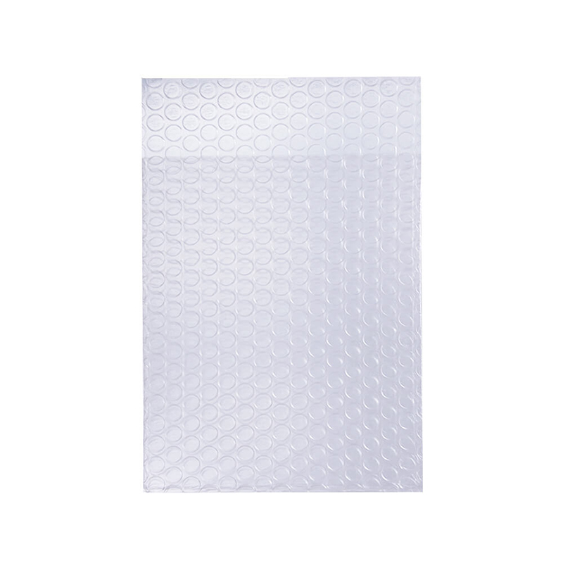 プチプチ袋 文庫本サイズ 500枚入 三層品 1セット（ご注文単位1セット）【直送品】