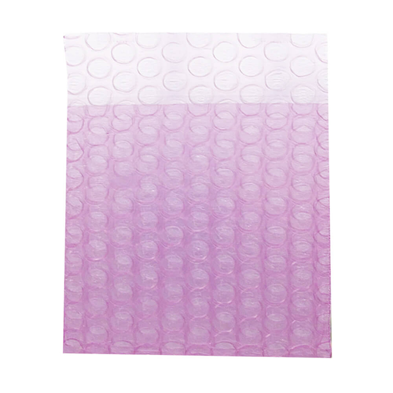 最小サイズ 静電防止