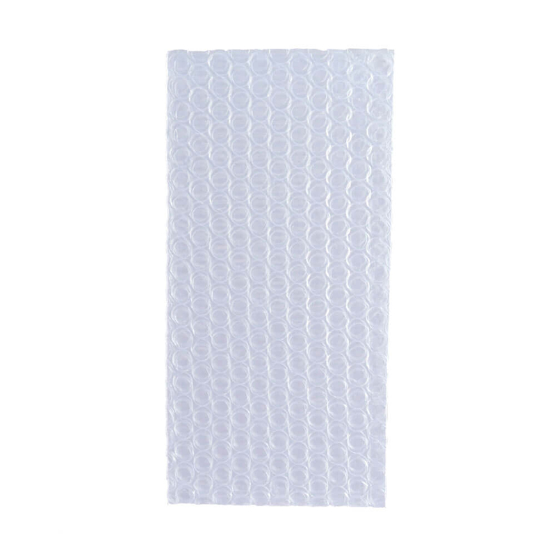 プチプチ袋 長形3号封筒サイズ 500枚入 三層品 1セット（ご注文単位1セット）【直送品】