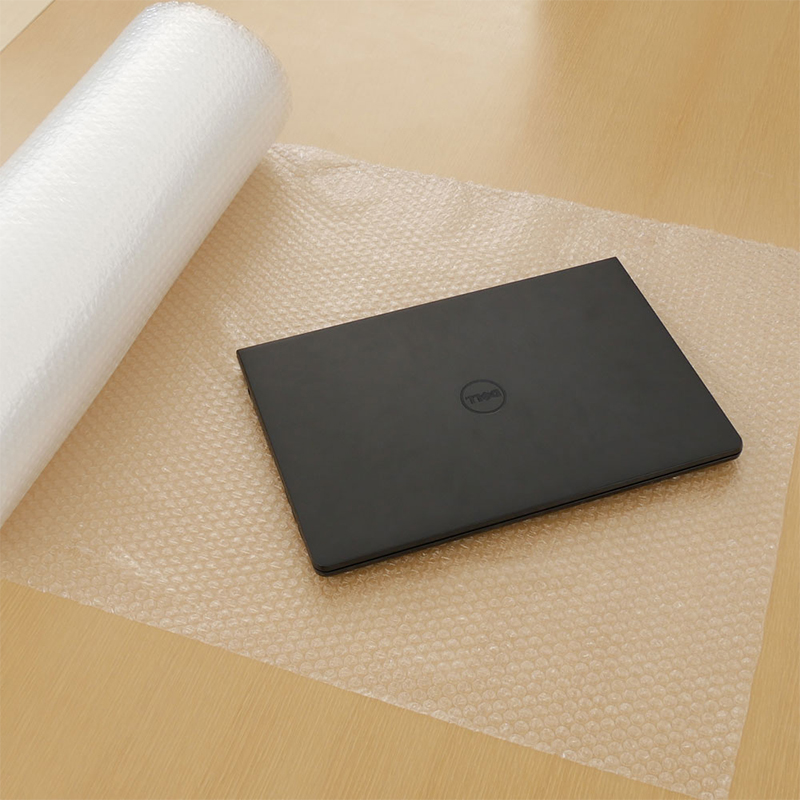 プチプチロール 600×10m 1巻 d36 1セット（ご注文単位1セット）【直送品】