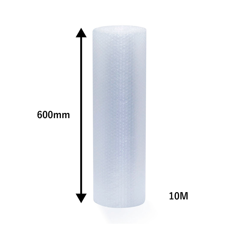 プチプチロール 600×10m 1巻 d36 1セット（ご注文単位1セット）【直送品】