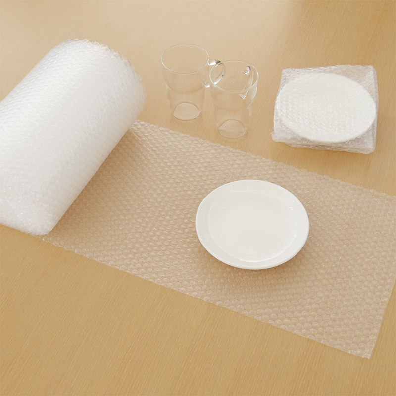 プチプチロール 300×10m 1巻 d36 1セット（ご注文単位1セット）【直送品】