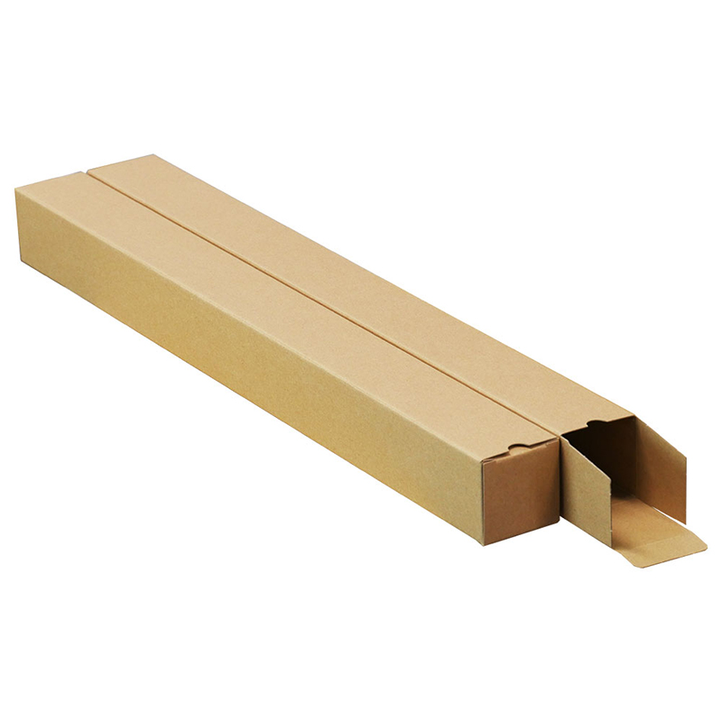 ポスターカレンダーダンボール A1 100枚入 1セット（ご注文単位1セット）【直送品】