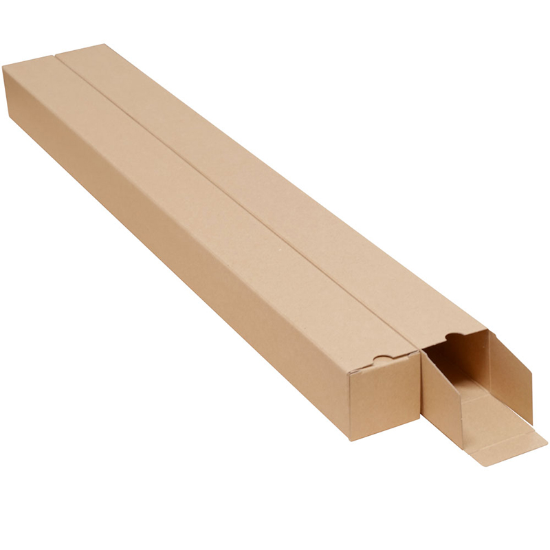 ポスターカレンダーダンボール B1 500枚入 1セット（ご注文単位1セット）【直送品】