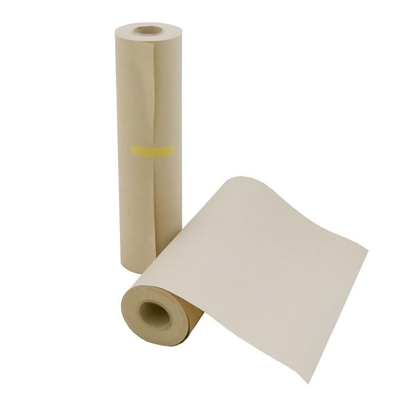 ボーガスペーパー