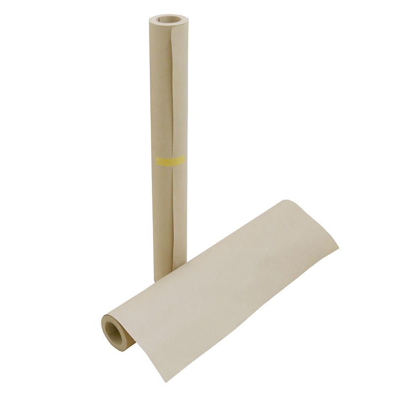 ボーカスペーパー 紙緩衝材 538mm×20m 2巻入 1セット（ご注文単位1セット）【直送品】