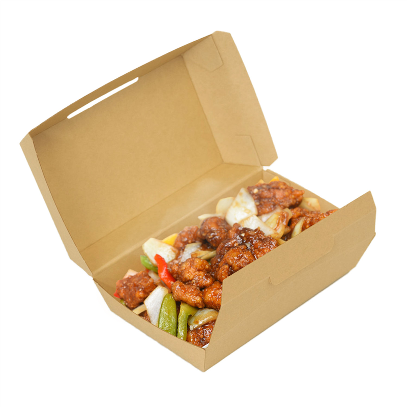 フードボックス その他