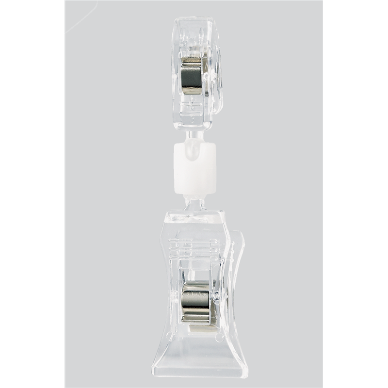 東具 ダブルクリップSA-MA 10個/束（ご注文単位1束）【直送品】