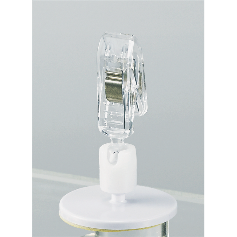 東具 Φ32スタンドクリップSA 10個/束（ご注文単位1束）【直送品】