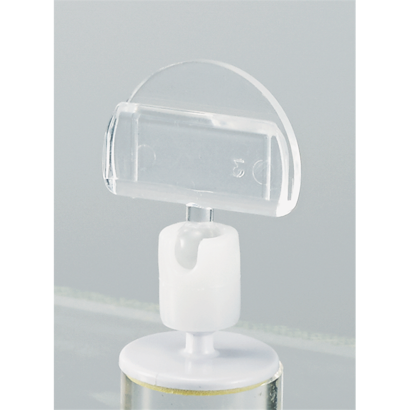 東具 Φ20スタンドホルダーPH20 10個/束（ご注文単位1束）【直送品】