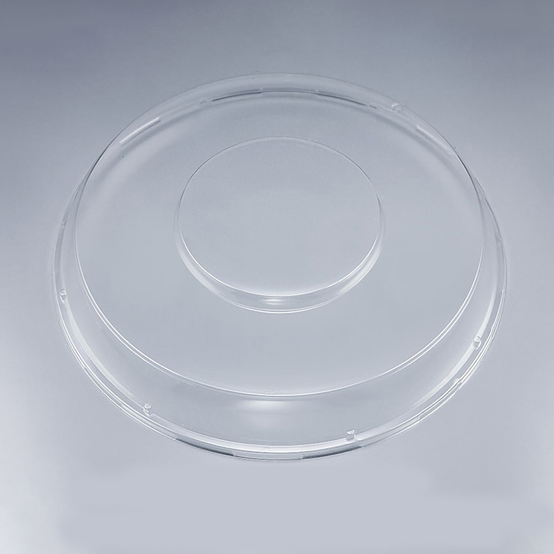 >シーピー化成 オードブル容器 NUオードブル 強嵌合蓋 39AP 10枚/袋(ご注文単位1袋)【直送品】