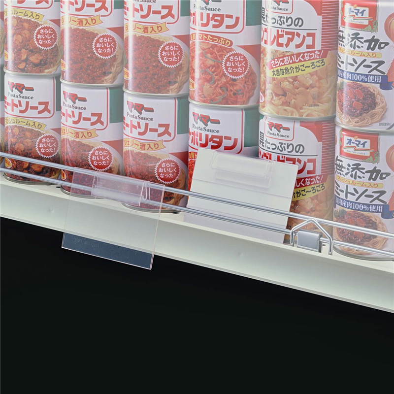 ＳＡフックカードケースPET0.5ｔ Ｂ6 1/2 1枚（ご注文単位10枚）【直送品】