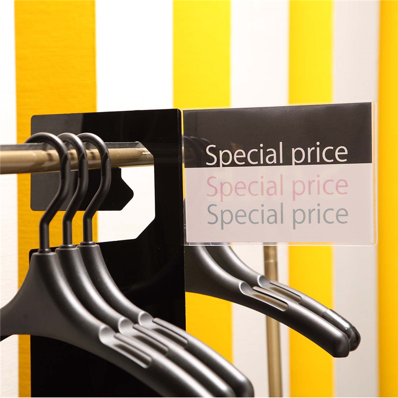 ウェアＰＯＰ Ｂ6 1セット5枚入 1セット（ご注文単位1セット）【直送品】