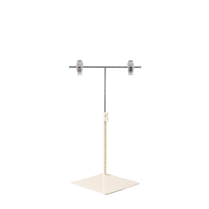 ＰＯＰスタンド Ｈ400 ＩＳ コーナー 1本（ご注文単位1本）【直送品】