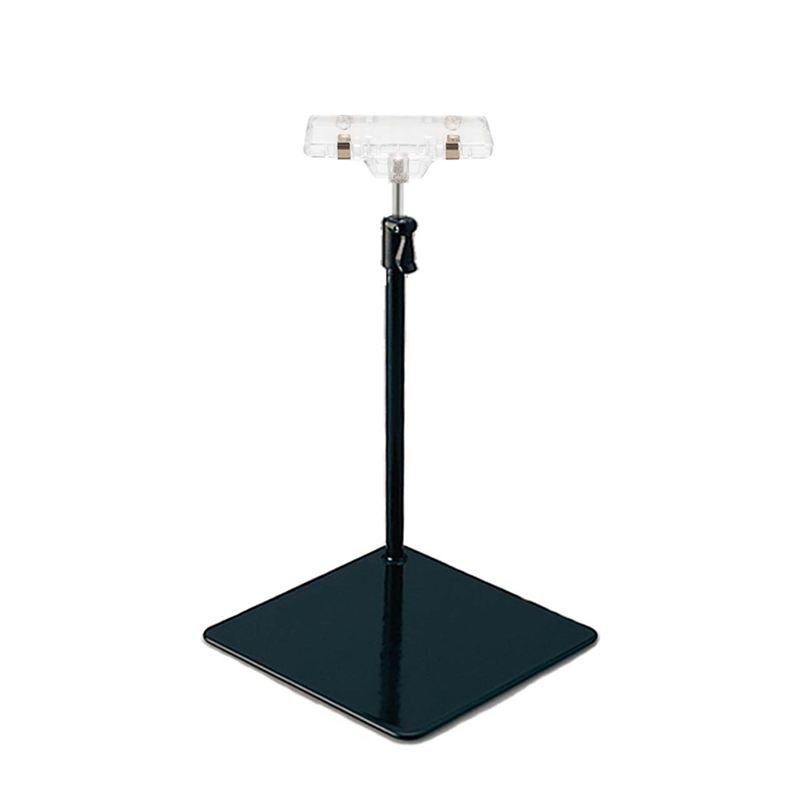 バインドスタンド Ｈ200 ＢＬ ＢＫ コーナー 1本（ご注文単位1本）【直送品】