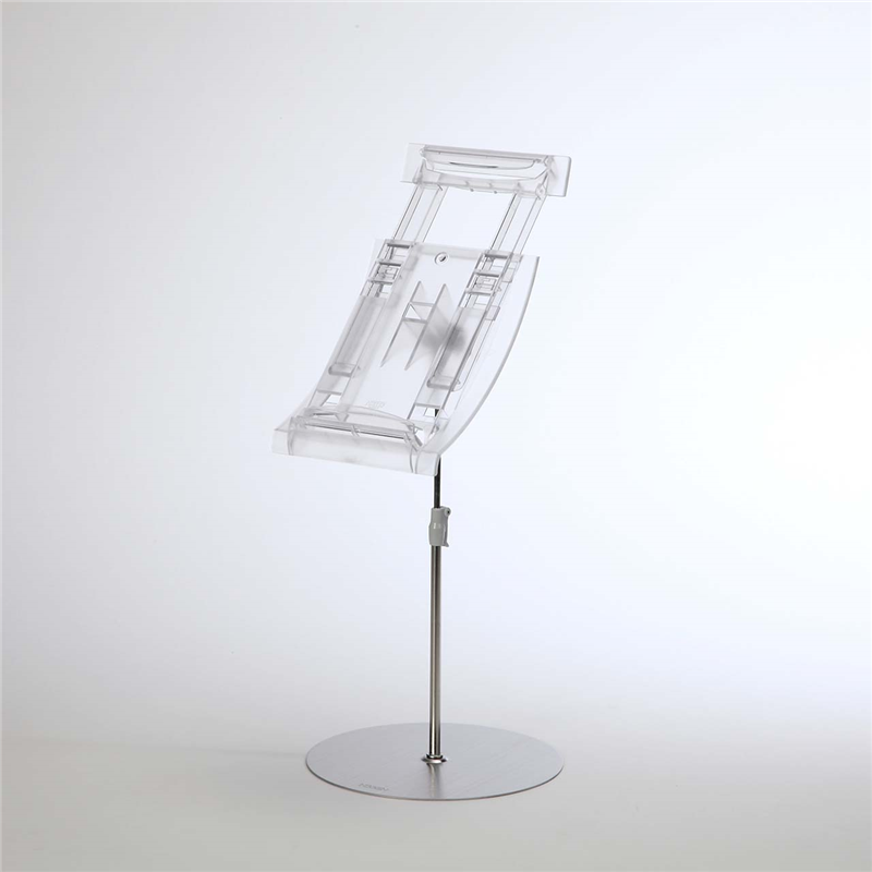 トピックスタンドＨ200 ステン サークル 1本（ご注文単位1本）【直送品】