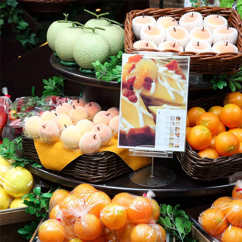 トピックスタンドＨ200 ステン サークル 1本（ご注文単位1本）【直送品】