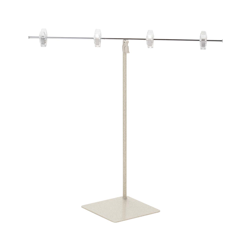 ＷＰＯＰスタンド400 ＩＳ コーナー 1本（ご注文単位1本）【直送品】