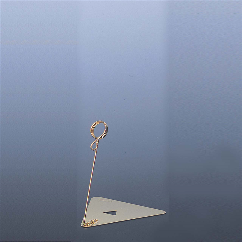 リングスタンド－Ｐ Ｈ100 ゴールド 1個（ご注文単位1個）【直送品】