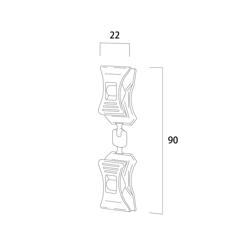 マジカルポップ Ｃ1Ｃ1－Ｍ1 1個（ご注文単位5個）【直送品】