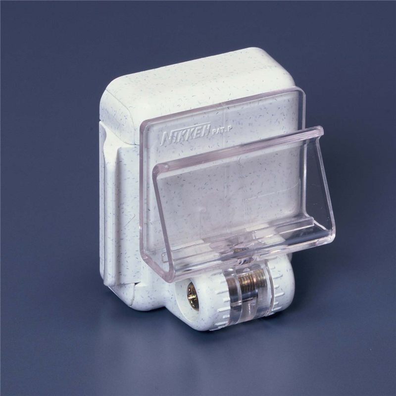 パネルラック アイボリーサンド 1個（ご注文単位2個）【直送品】