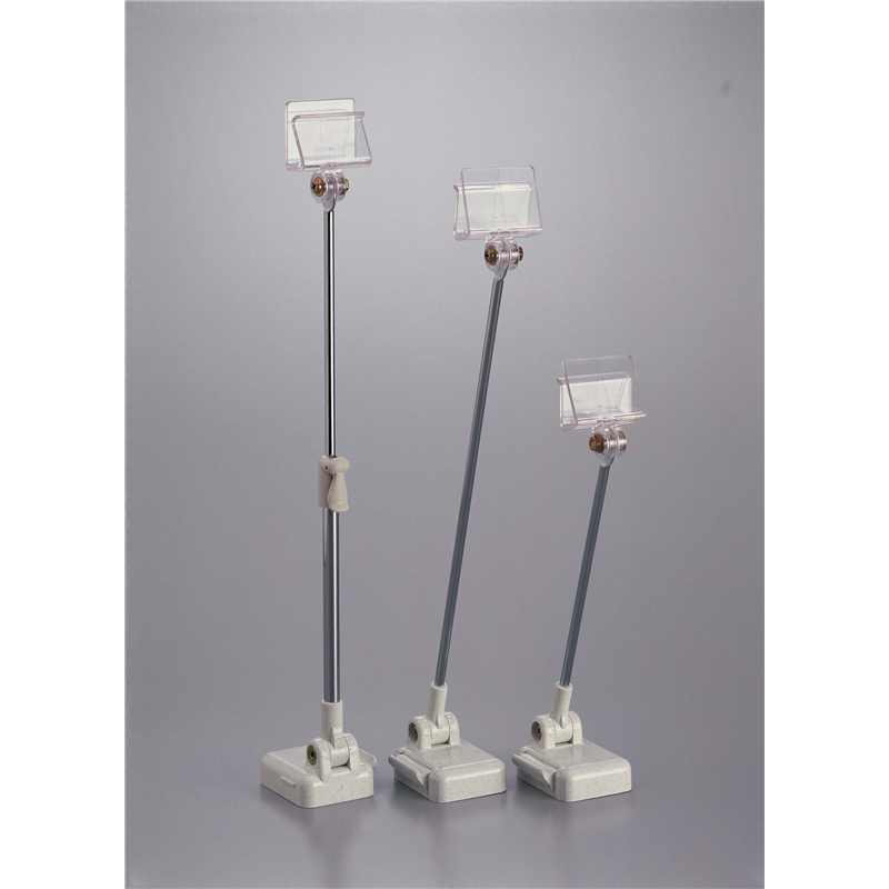 パネルラックロング Ｈ200 1個（ご注文単位2個）【直送品】