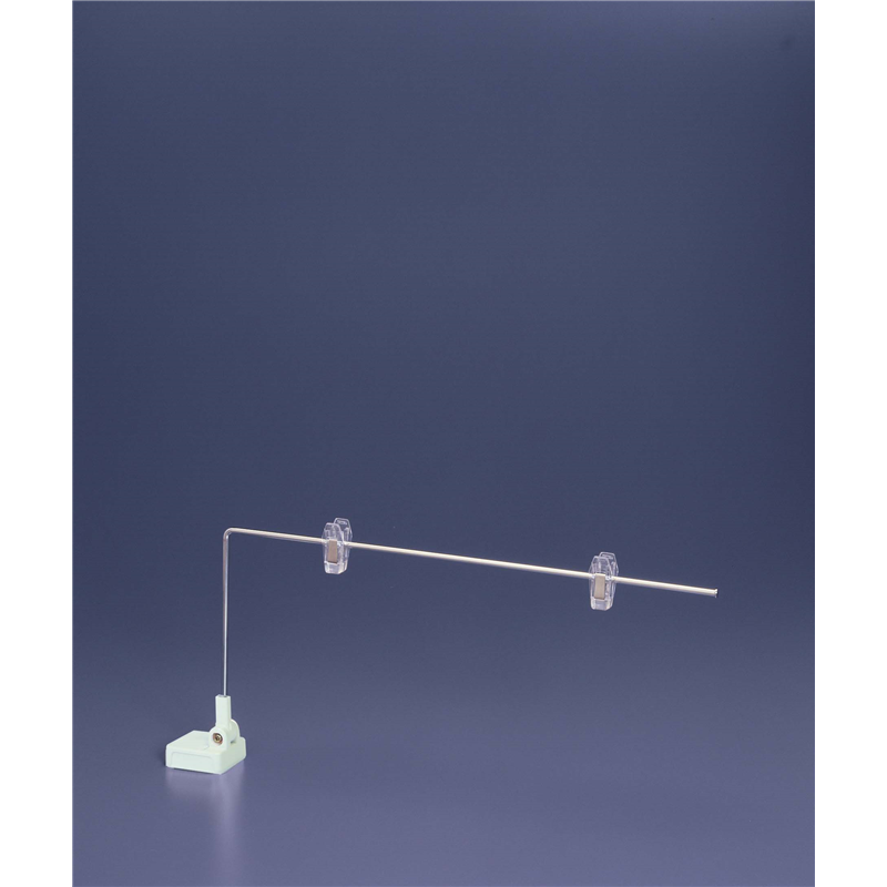 マグネットＰＯＰ Ｏ2 アイボリー 可動式 1本（ご注文単位1本）【直送品】