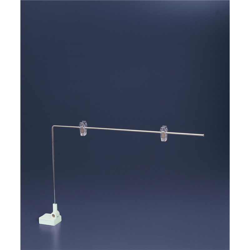 マグネットＰＯＰ Ｈ2 アイボリー 可動式 1本（ご注文単位1本）【直送品】