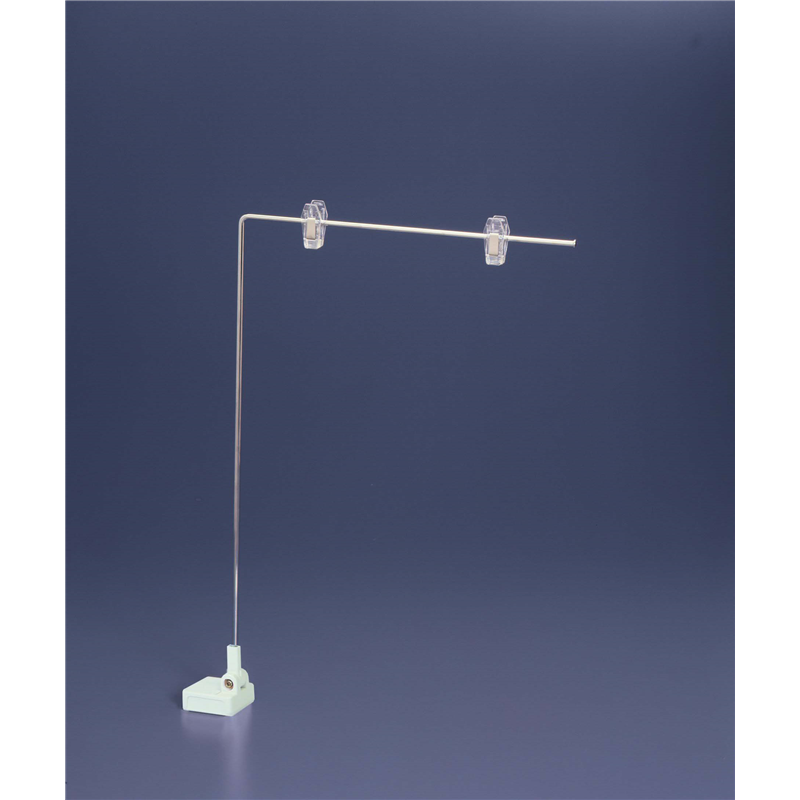 マグネットＰＯＰ Ｆ2 アイボリー 可動式 1本（ご注文単位1本）【直送品】